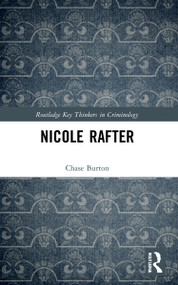 Nicole Rafter - 9780367547400 by Chase Burton, 9780367547400