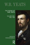The Poems of W.B. Yeats (Volume One: 1882-1889) by Peter McDonald, 9780367528928