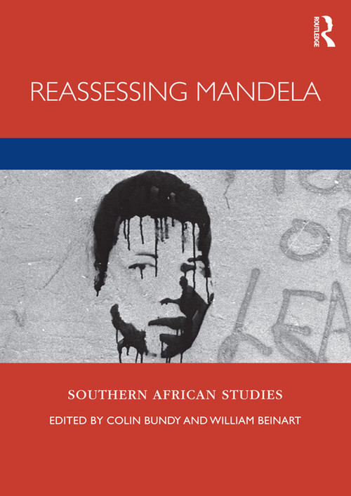 Reassessing Mandela - 9780367507176 by Colin Bundy, William Beinart, 9780367507176