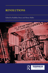 Revolutions by Radhika Desai, Henry Heller, 9781032013640