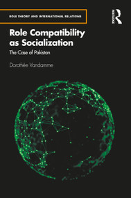 Role Compatibility as Socialization (The Case of Pakistan) - 9781032158549 by Dorothée Vandamme, 9781032158549