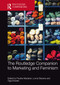 The Routledge Companion to Marketing and Feminism by Pauline Maclaran, Lorna Stevens, Olga Kravets, 9781032187563