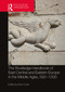 The Routledge Handbook of East Central and Eastern Europe in the Middle Ages, 500-1300 by Florin Curta, 9781032127828