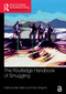 The Routledge Handbook of Smuggling by Max Gallien, Florian Weigand, 9781032159270
