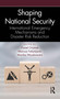 Shaping National Security (International Emergency Mechanisms and Disaster Risk Reduction) - 9781032515076 by Pawel Gromek, Mariusz Feltynowski, Monika Wojakowska, 9781032515076