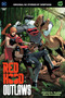 Red Hood: Outlaws Volume One by Patrick R. Young, Nico Bascuñan, 9781779524546