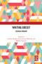 Writing Brexit (Colonial Remains) by Caroline Koegler, Pavan Kumar Malreddy, Marlena Tronicke, 9780367775902