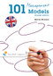 101 Management Models by Marijn Mulders, 9789001783167