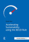 Accelerating Sustainability Using the 80/20 Rule by Gareth Kane, 9781910174388