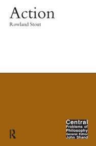 Action - 9781902683980 by Rowland Stout, 9781902683980