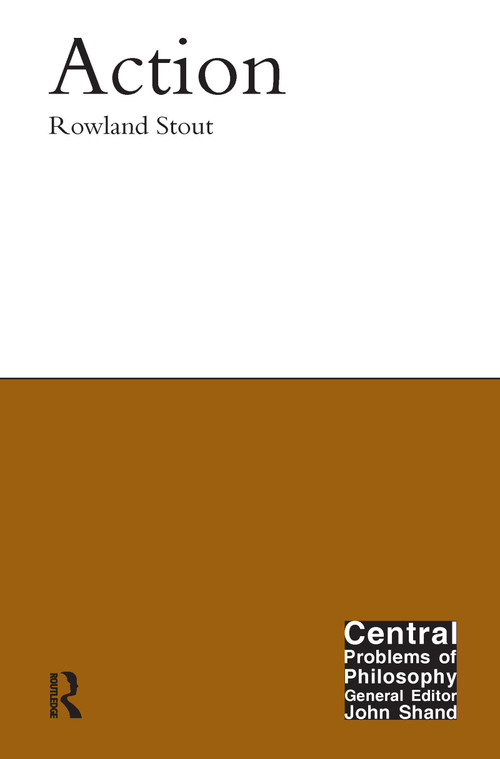 Action - 9781902683980 by Rowland Stout, 9781902683980