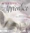After Effects Apprentice (Real-World Skills for the Aspiring Motion Graphics Artist) by Chris Meyer, Trish Meyer, 9781138643086
