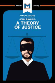 An Analysis of John Rawls's A Theory of Justice - 9781912127849 by Filippo Dionigi, Jeremy Kleidosty, 9781912127849