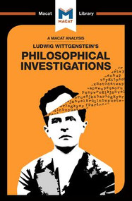 An Analysis of Ludwig Wittgenstein's Philosophical Investigations - 9781912127689 by Michael O' Sullivan, 9781912127689
