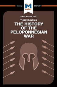 An Analysis of Thucydides's History of the Peloponnesian War - 9781912127894 by Mark Fisher, 9781912127894