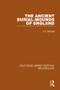 The Ancient Burial-mounds of England - 9781138817821 by L.V. Grinsell, 9781138817821