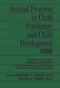 Annual Progress in Child Psychiatry and Child Development 1999 - 9780415645867 by Margaret Hertzig, Ellen Farber, 9780415645867
