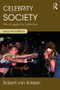 Celebrity Society (The Struggle for Attention) - 9781138295063 by Robert van Krieken, 9781138295063