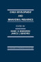 Child Development and Behavioral Pediatrics - 9781138970298 by Marc H. Bornstein, Janice L. Genevro, 9781138970298