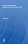 China's Rural Market Development in the Reform Era - 9781138619074 by Him Chung, 9781138619074