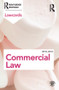 Commercial Lawcards 2012-2013 by Routledge, 9780415683296