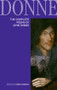 The Complete Poems of John Donne - 9781408231241 by Robin Robbins, 9781408231241