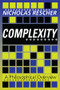 Complexity (A Philosophical Overview) - 9781138508378 by Nicholas Rescher, 9781138508378