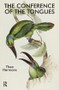 The Conference of the Tongues - 9781905763054 by Theo Hermans, 9781905763054