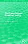 The Conservatives' Economic Policy (Routledge Revivals) - 9781138826670 by Grahame Thompson, 9781138826670