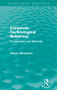 Corporate Technological Behaviour (Routledge Revivals) (Co-opertation and Networks) by Hakan Hakansson, 9781138838963