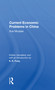 Current Economic Problems In China - 9780367169220 by Kwok-Kwan Fung, 9780367169220
