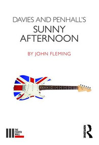 Davies and Penhall's Sunny Afternoon by John Fleming, 9781138239944