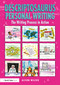 Descriptosaurus Personal Writing (The Writing Process in Action) by Alison Wilcox, 9781032105116
