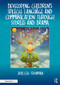 Developing Children's Speech, Language and Communication Through Stories and Drama by Jodi Lea-Trowman, 9781911186137