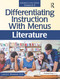Differentiating Instruction With Menus (Literature (Grades 6-8)) by Laurie E. Westphal, 9781618219480