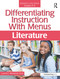 Differentiating Instruction With Menus (Literature (Grades 3-5)) by Laurie E. Westphal, 9781618219466