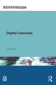 Digital Literacies - 9780415660938 by Julia Gillen, 9780415660938
