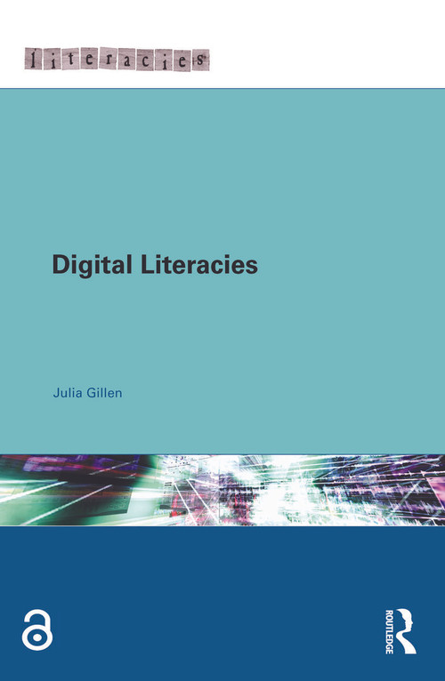 Digital Literacies - 9780415660938 by Julia Gillen, 9780415660938