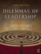 Dilemmas of Leadership by Tudor Rickards, 9781138814745
