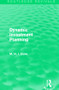 Dynamic Investment Planning (Routledge Revivals) - 9781138839861 by Mohammed H Dore, 9781138839861