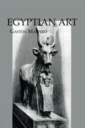 Egyptian Art - 9781138968486 by Gaston Maspero, 9781138968486