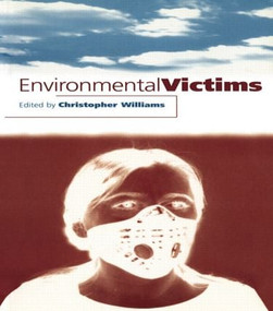 Environmental Victims by Christopher Williams, 9781853835247