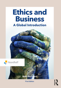 Ethics and Business (A Global Introduction) by Bart Wernaart, 9789001865184