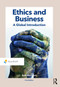 Ethics and Business (A Global Introduction) by Bart Wernaart, 9789001865184