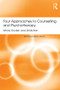 Four Approaches to Counselling and Psychotherapy - 9781138121614 by Windy Dryden, Jill Mytton, 9781138121614
