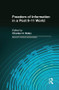 Freedom of Information in a Post 9-11 World - 9781138638020 by Charles Sides, 9781138638020