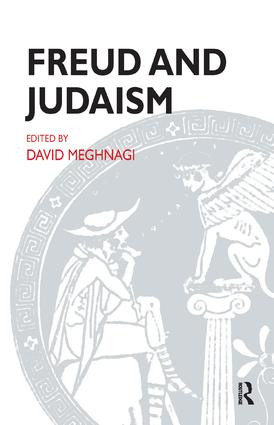 Freud and Judaism - 9781855750029 by David Meghnagi, 9781855750029