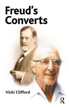 Freud's Converts - 9781855755369 by Vicki Clifford, 9781855755369