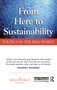 From Here to Sustainability (Politics in the Real World) - 9781853837357 by Ian Christie, Diane Warburton, 9781853837357