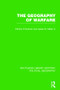 The Geography of Warfare - 9781138810587 by Pat O'Sullivan, 9781138810587